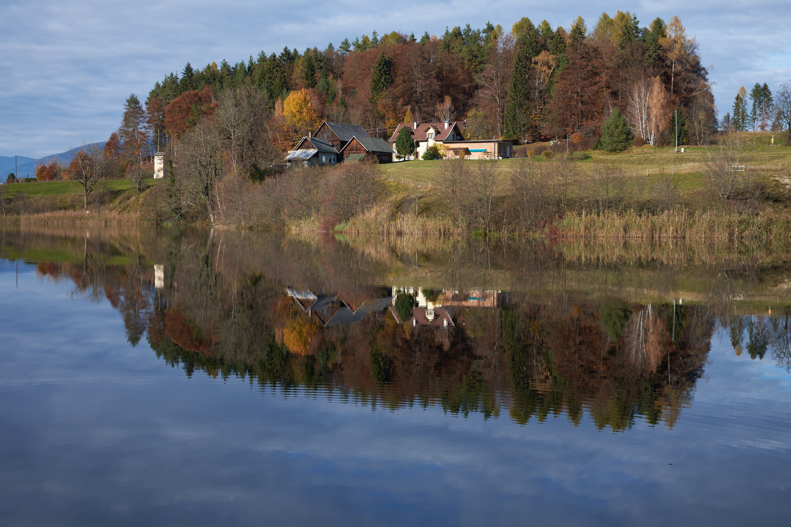 Eichwaldsee