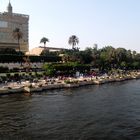 eid in cairo