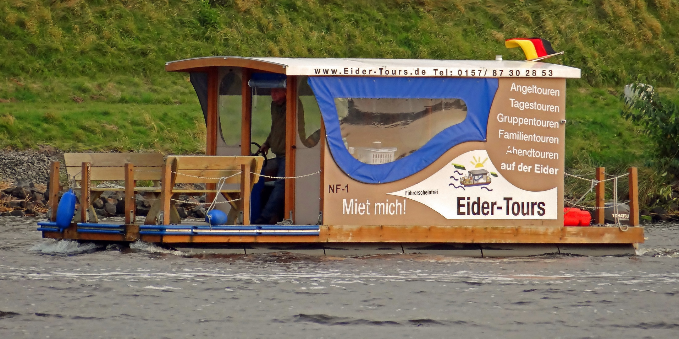 Eider-Tours