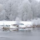 Eiderarm bei Schleuse Dosenrade #7