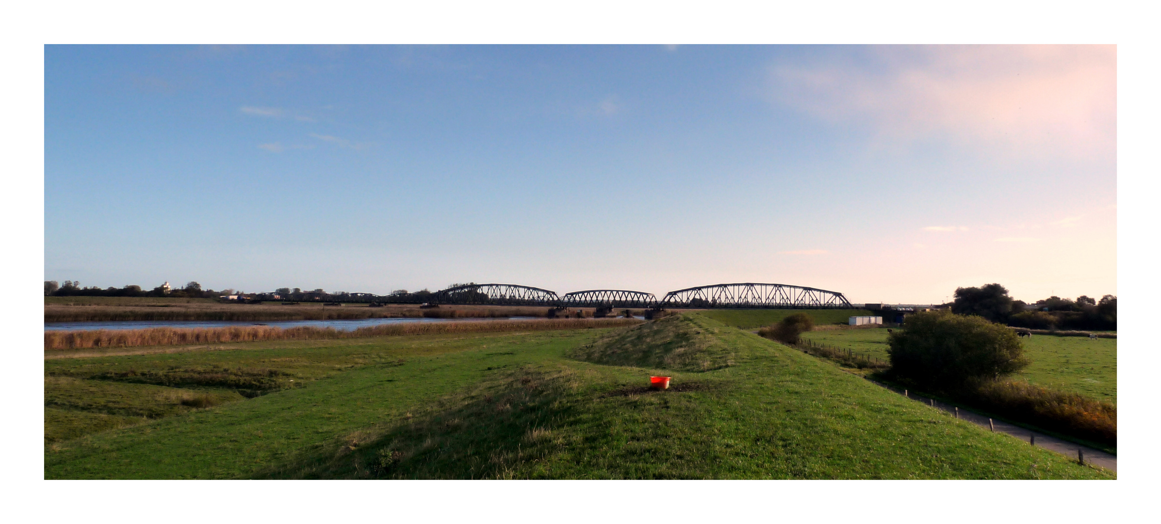 Eiderbrücke