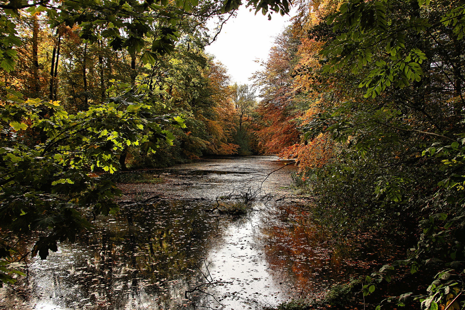 Eiderkanal