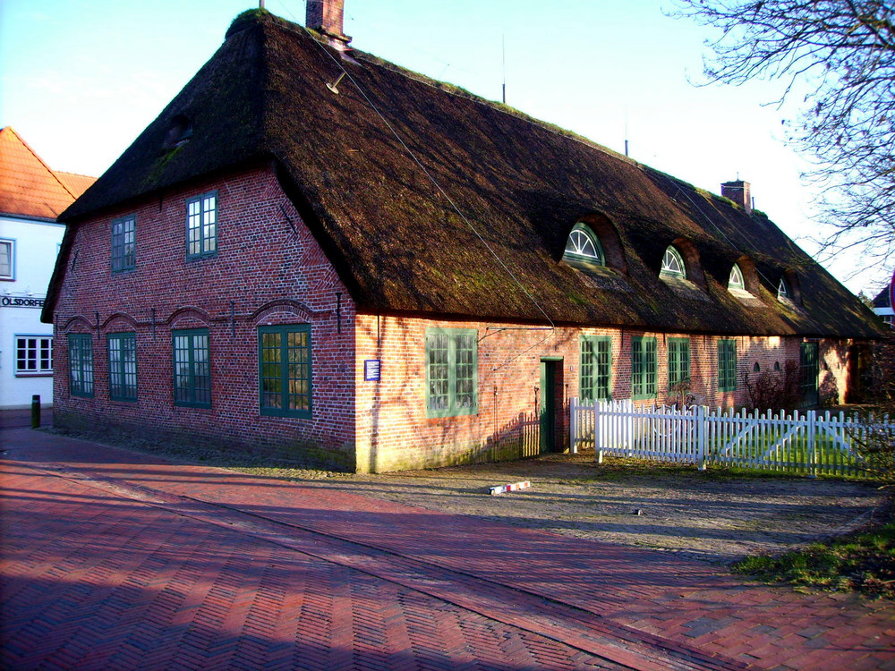 Eiderstedter Heimatmuseum