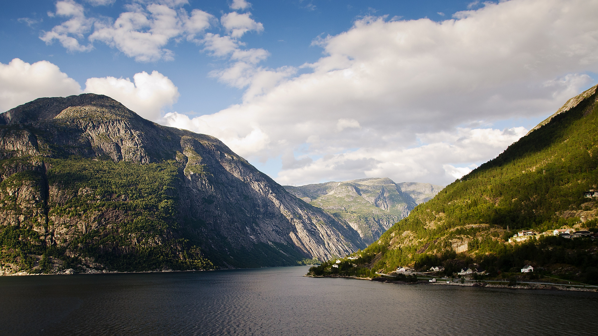 Eidfjord