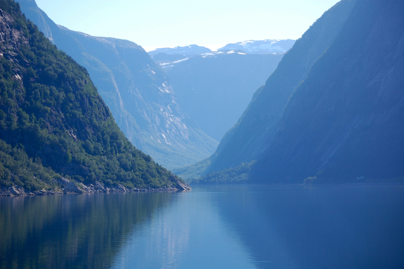 Eidfjord