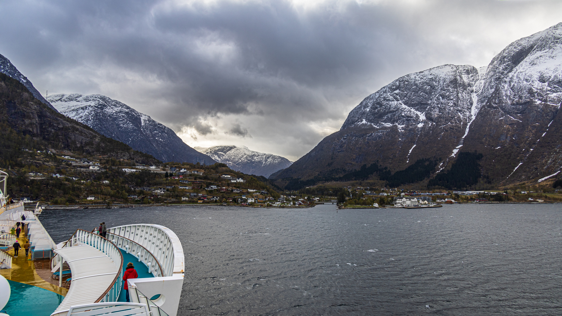 eidfjord