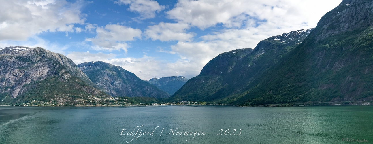 Eidfjord