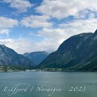 Eidfjord