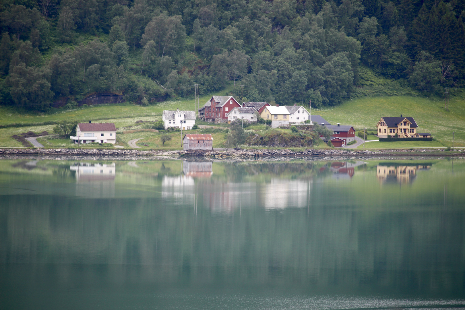 Eidfjord