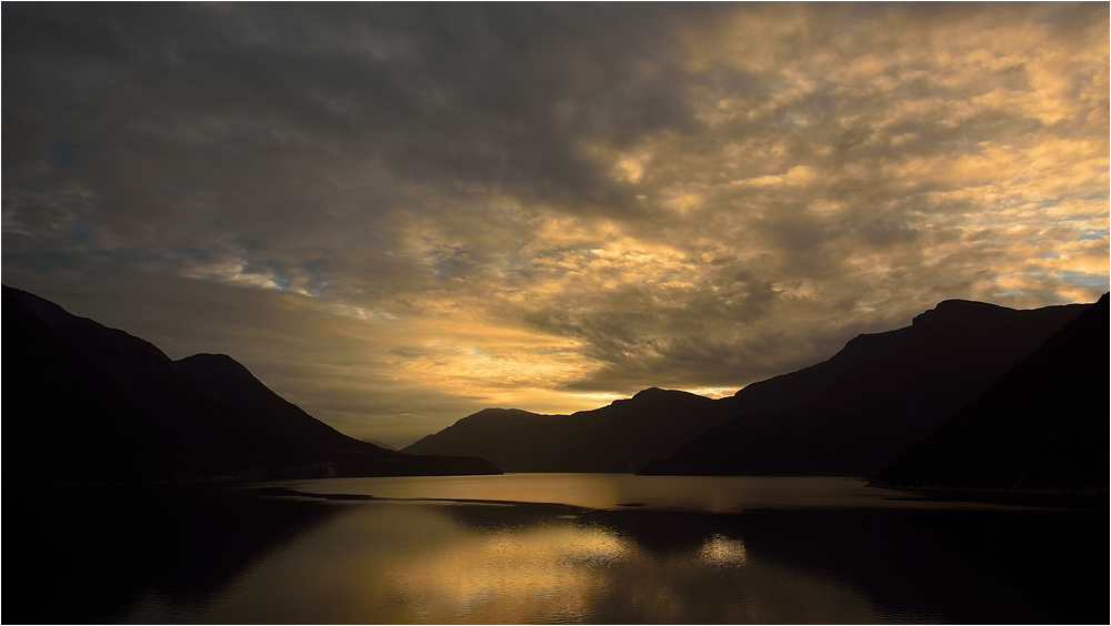 Eidfjord