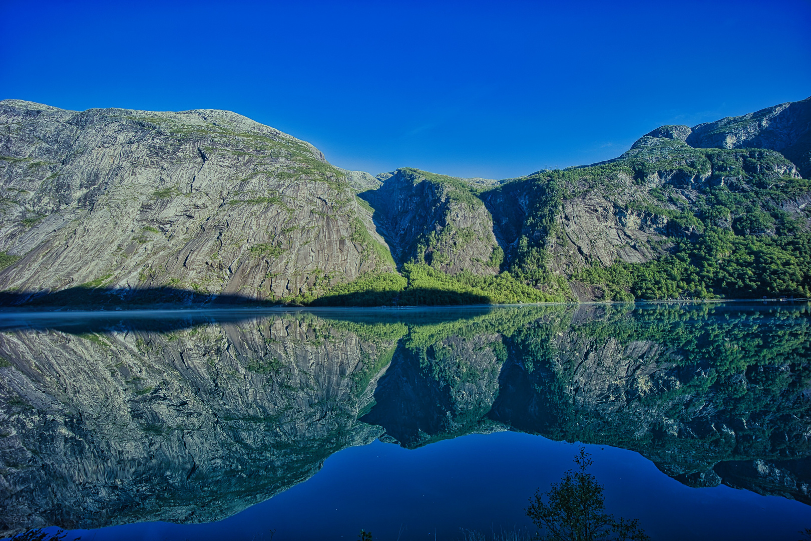 Eidfjord