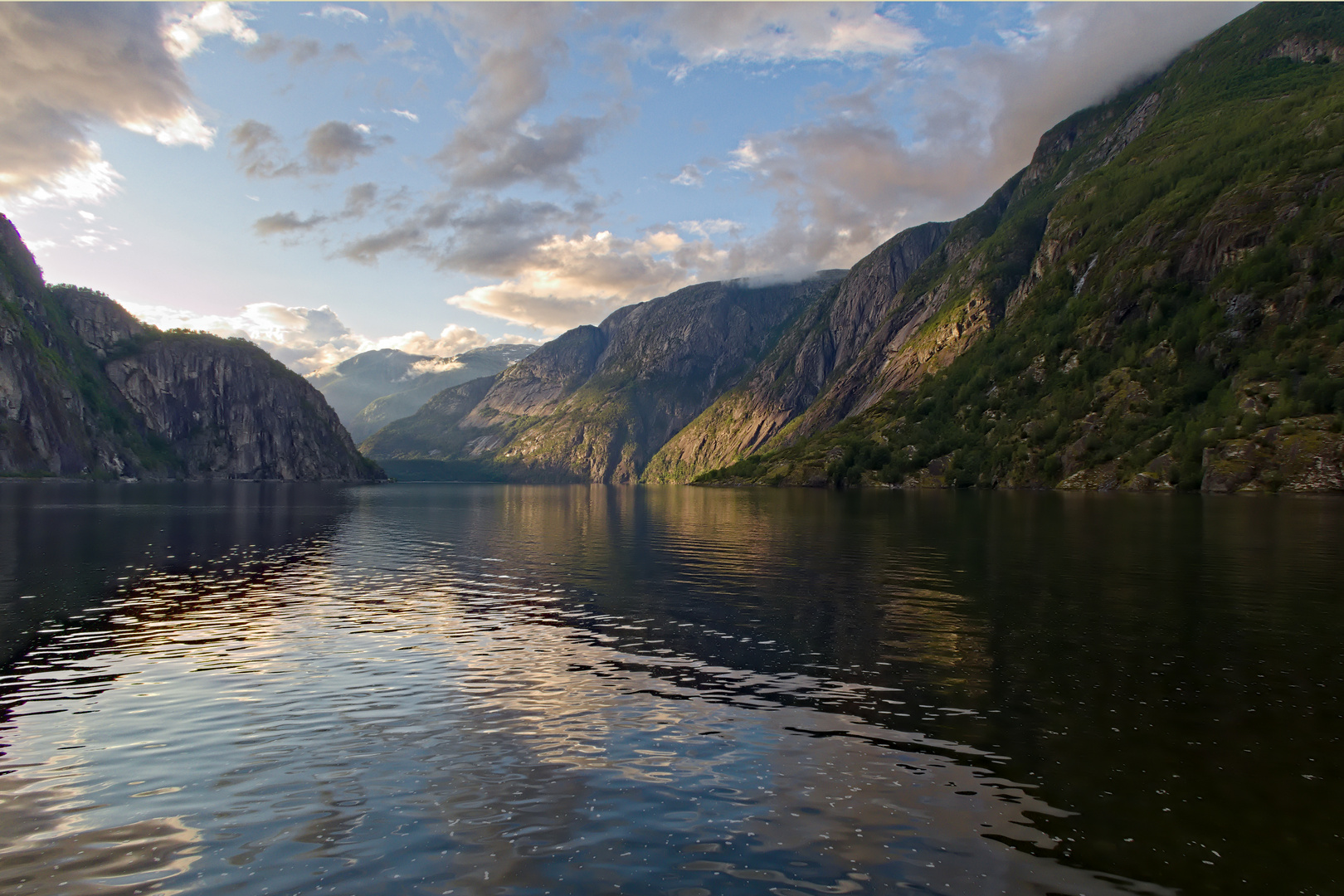 Eidfjord