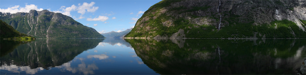 Eidfjord