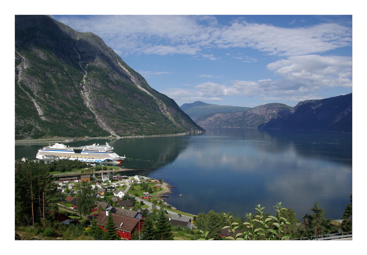 Eidfjord