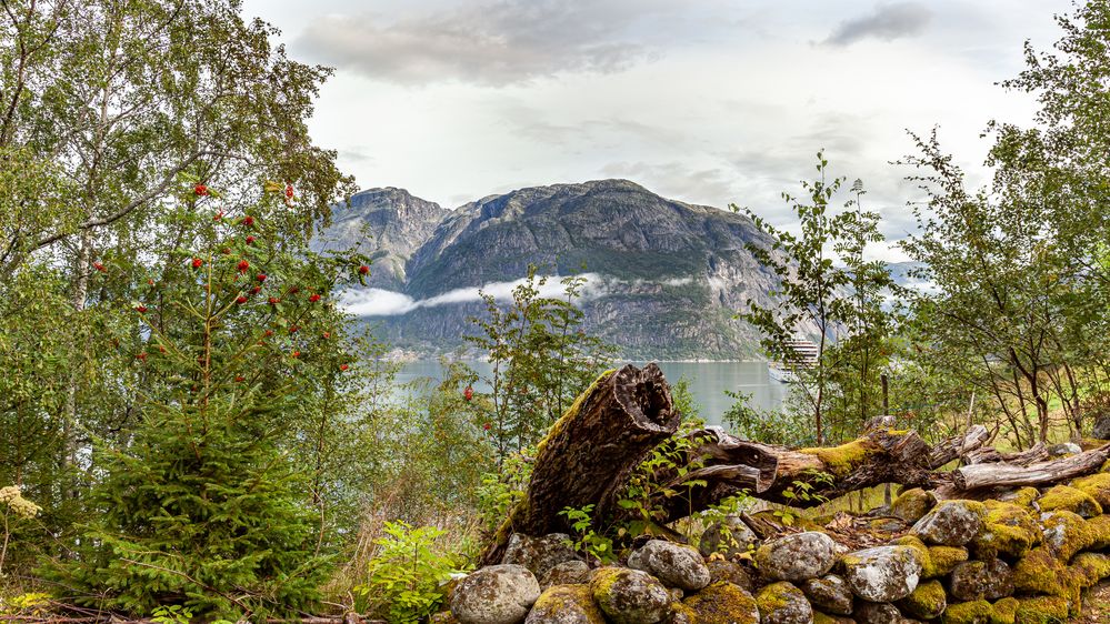 eidfjord