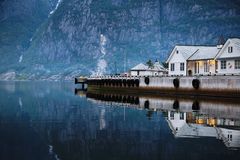 Eidfjord