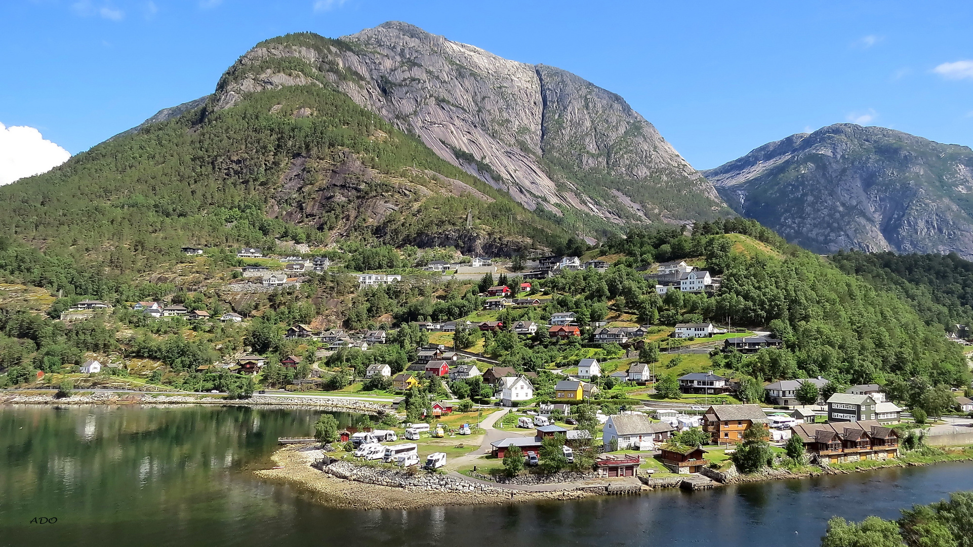 Eidfjord