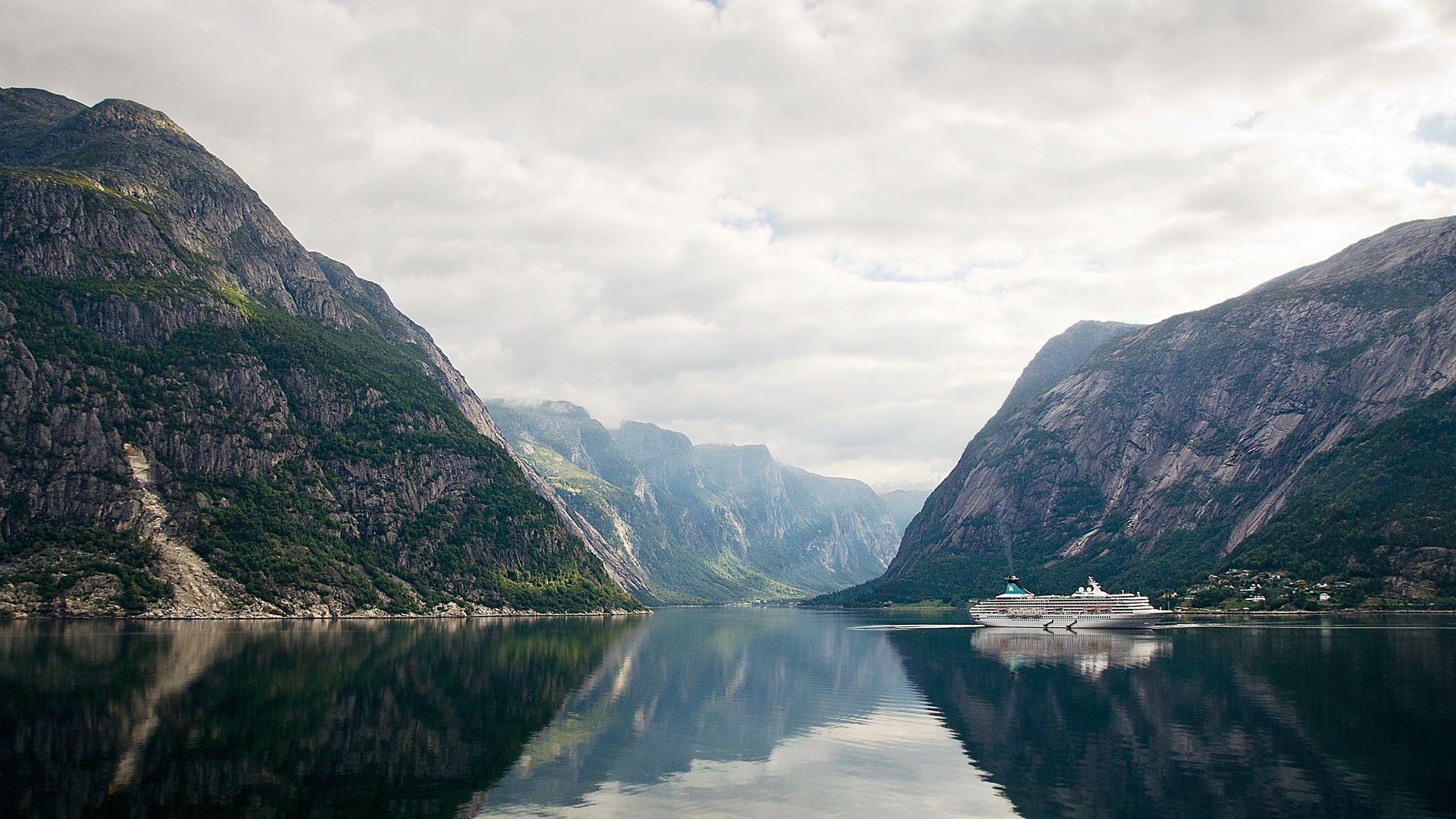 Eidfjord