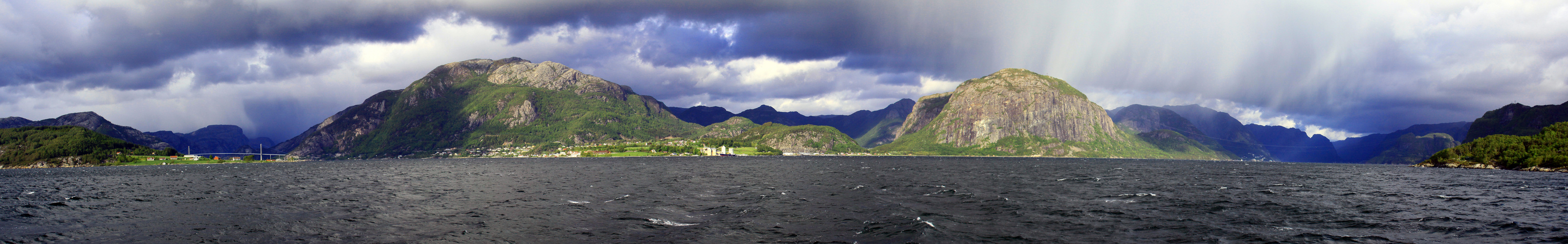 eidfjord