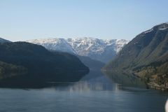 Eidfjord