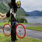 Eidfjord Art,