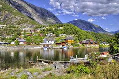 Eidfjord