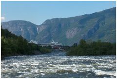 Eidfjord