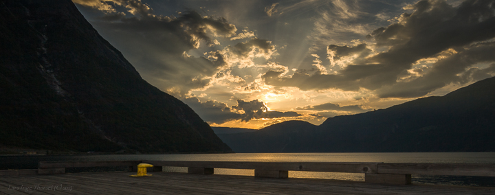 Eidfjord