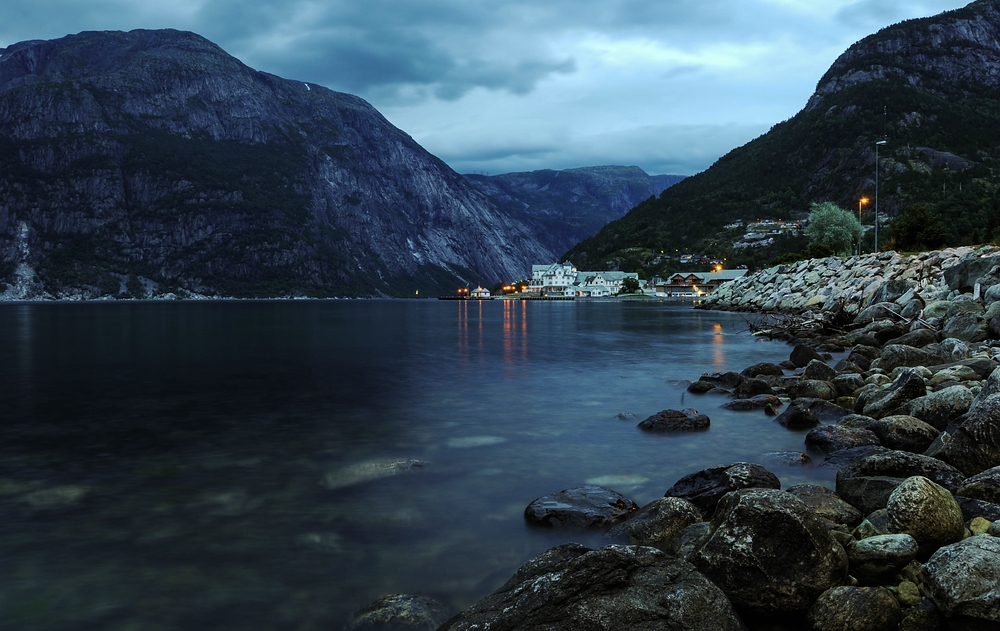 Eidfjord