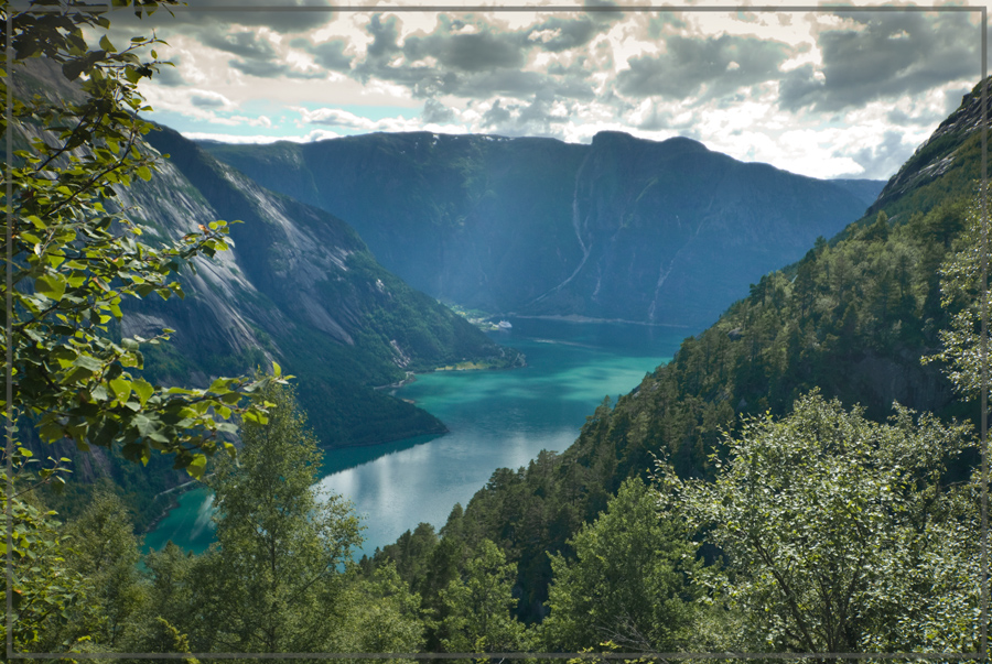 Eidfjord