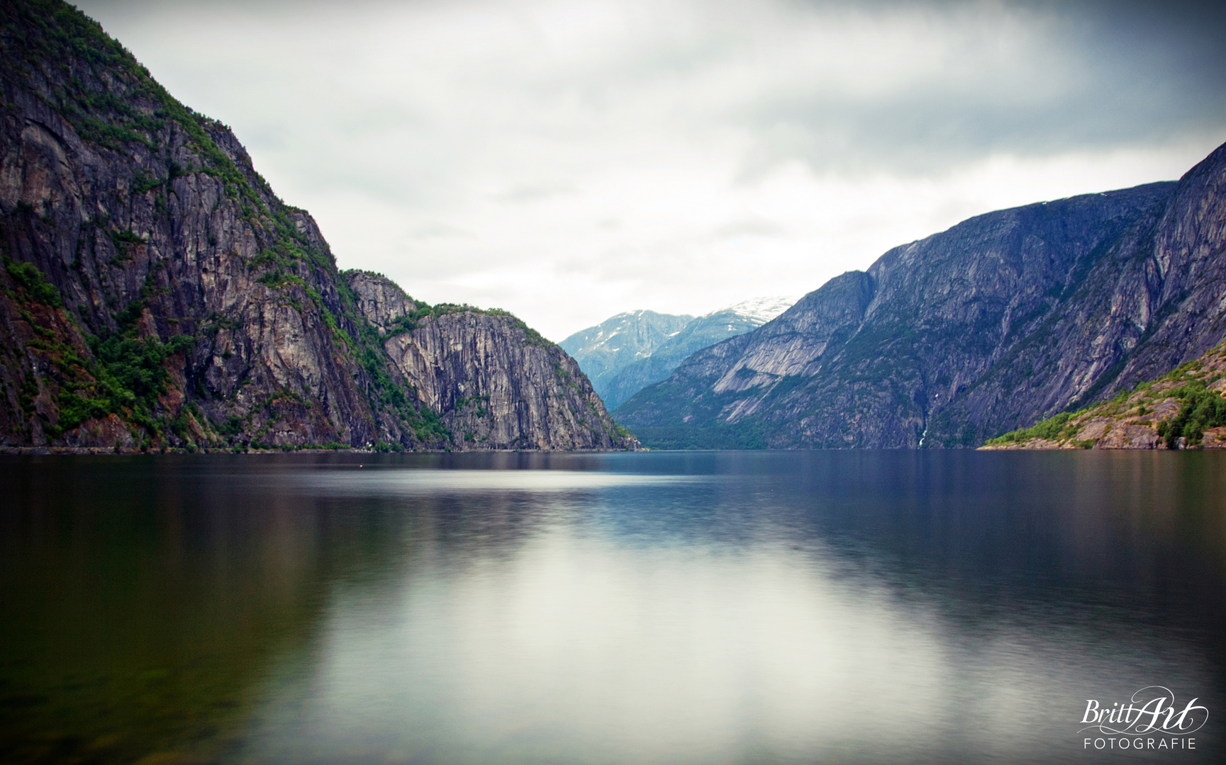 *Eidfjord*