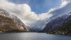 eidfjord