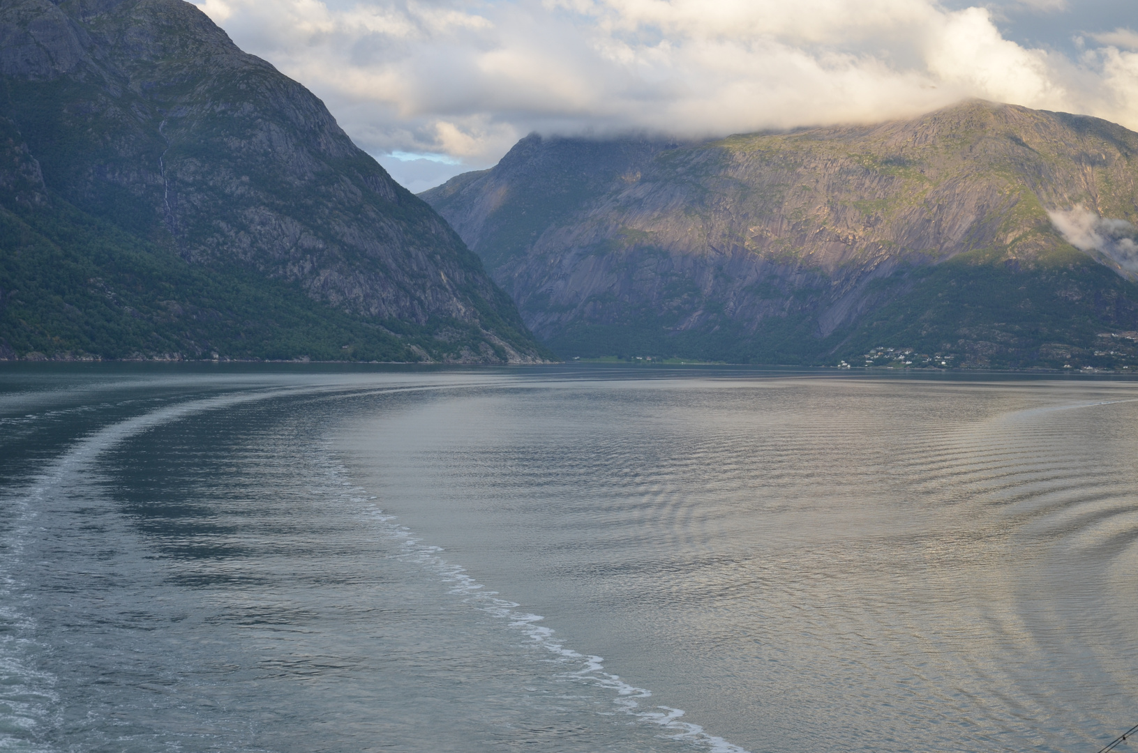 Eidfjord