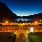 Eidfjord, Hotel Voringfoss