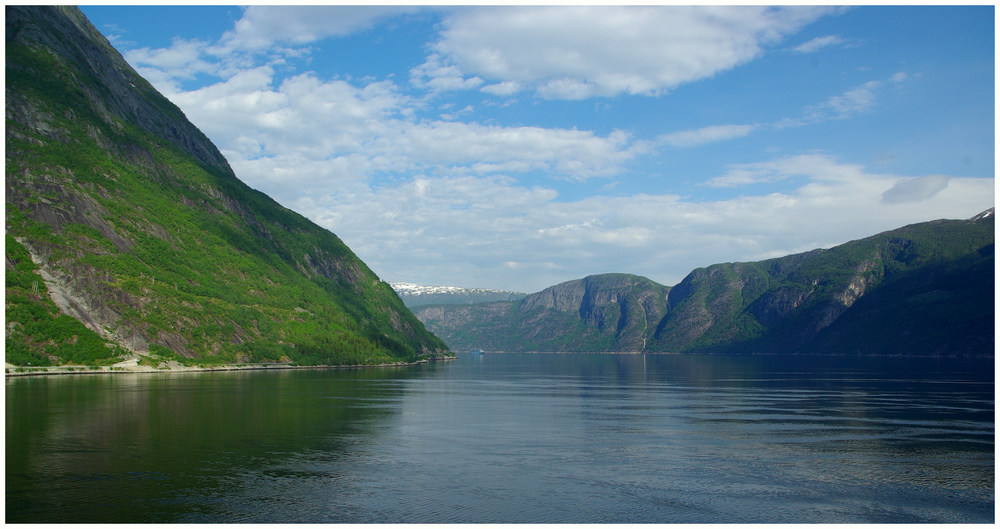 Eidfjord I