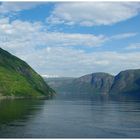 Eidfjord I