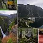 Eidfjord Impressionen