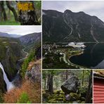 Eidfjord Impressionen