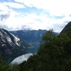 Eidfjord Norge