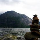 Eidfjord, Norway