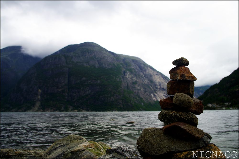 Eidfjord, Norway