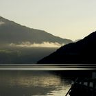 Eidfjord Norwegen