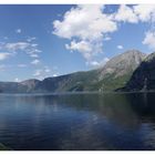 Eidfjord Panorama