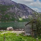 Eidfjordblick