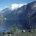 Eidfjordvatn Panorama 2001