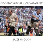 Eidgenössisches Schwingfest Luzern