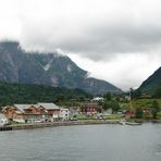 Eidjord Pano