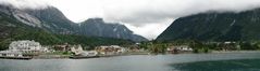 Eidjord Pano