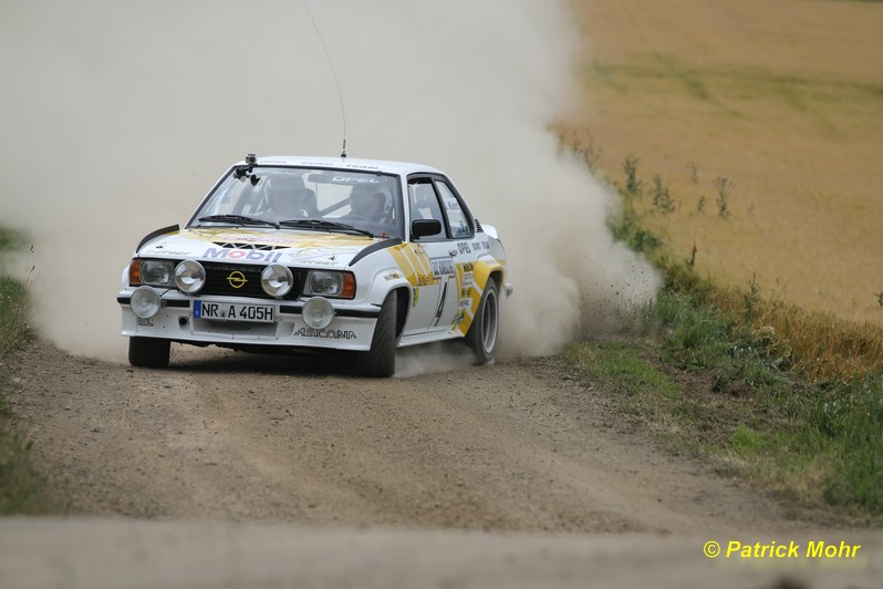 Eiefel Rallye Festival