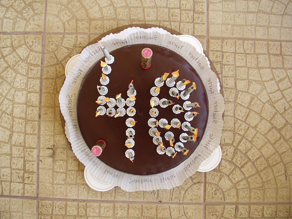 Eien Torte 